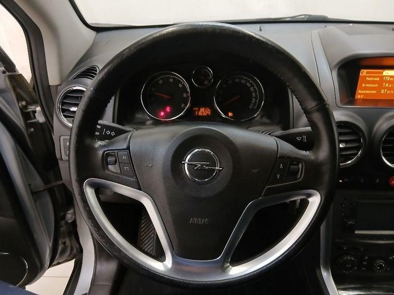 Opel Antara 2.2 cdti Cosmo s&s 4wd 163cv