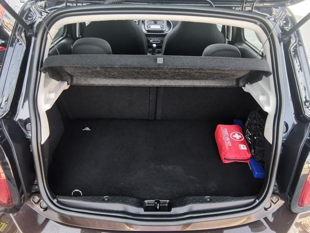 SMART ForFour 70 1.0 Passion / Tetto apribile/Pdc/Cruise