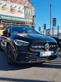 Mercedes-benz GLA 220 d Automatic 4Matic AMG Line Premium Plus