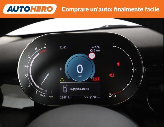 MINI Cooper 1.5 Cooper Essential 5 porte