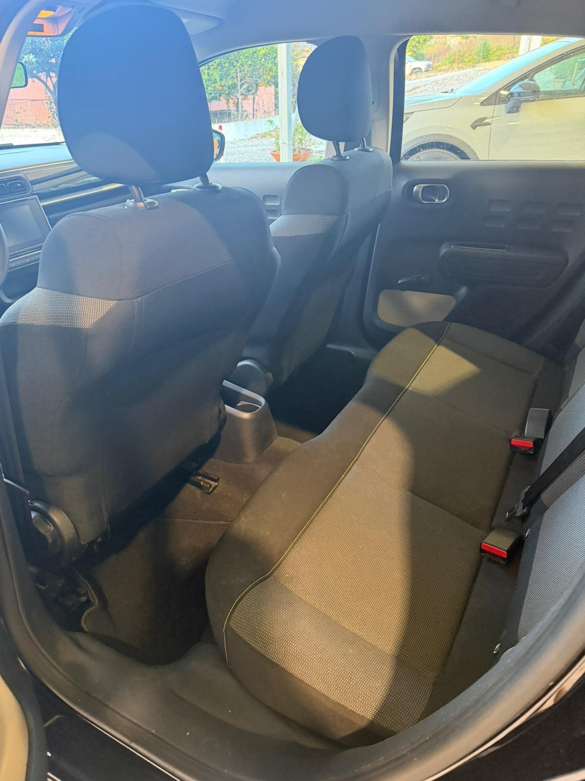 Citroen C3 PureTech 82 Feel