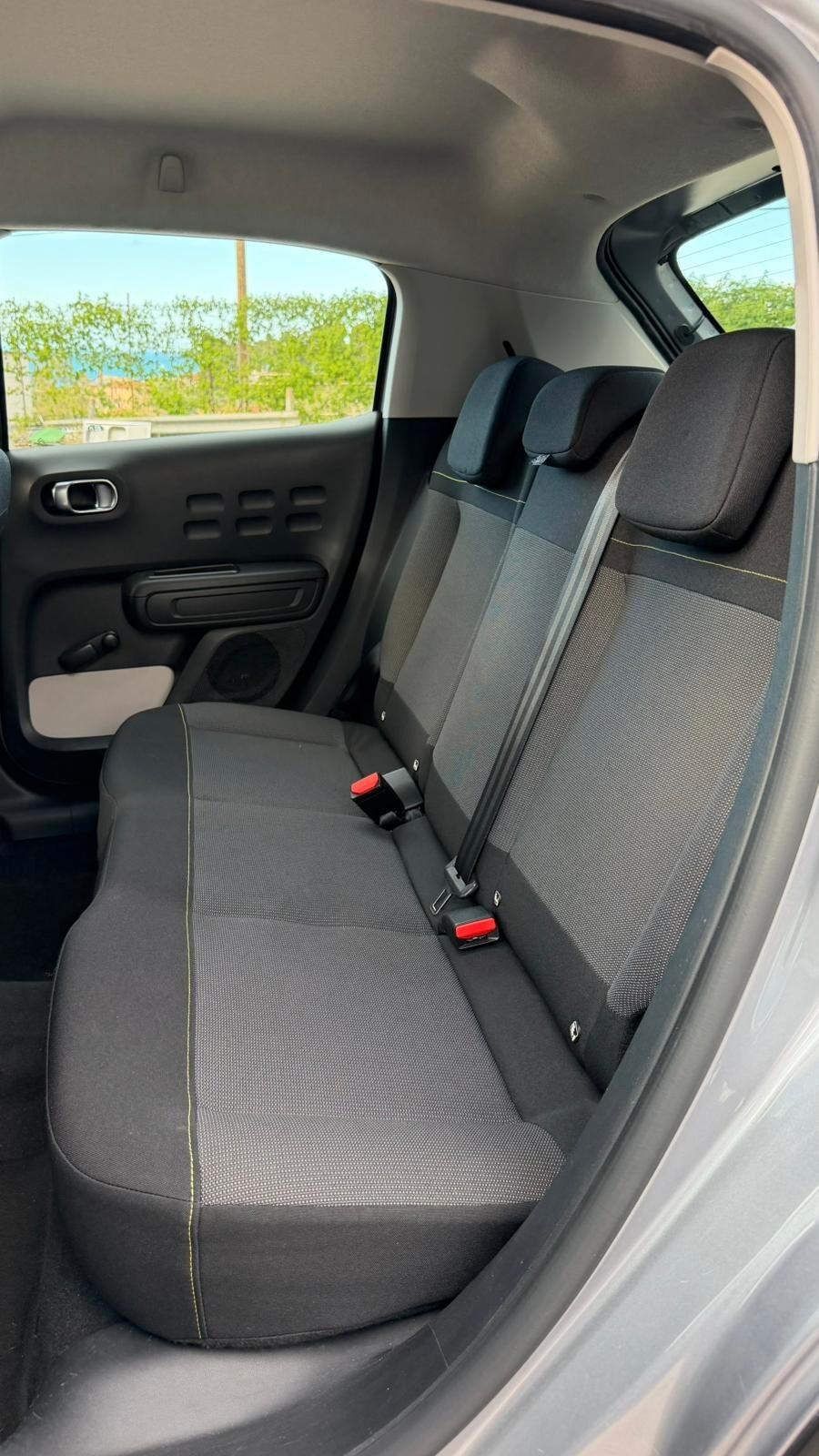 Citroen C3 BlueHDi 100 S&S Feel Pack ok Neopatentati