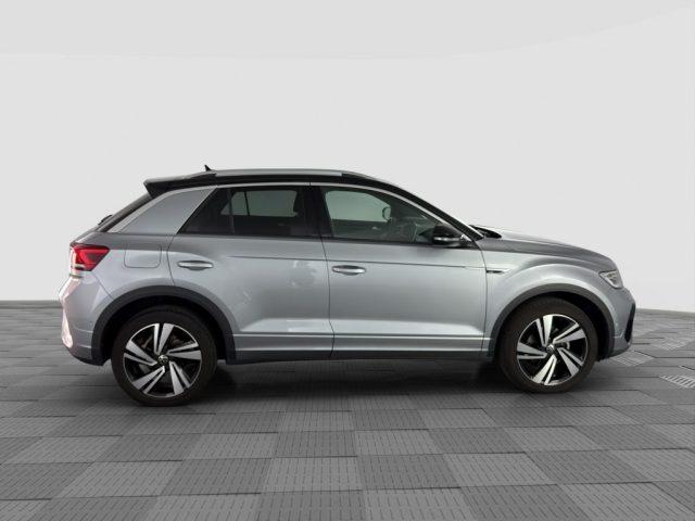 VOLKSWAGEN T-Roc T-Roc 1.5 TSI ACT DSG R-Line