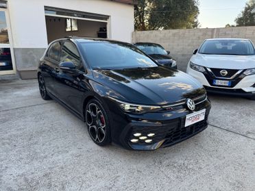 Volkswagen Golf GTI 2.0TSI 265CV DSG