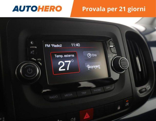 FIAT 500L 1.3 Multijet 95 CV Pop Star