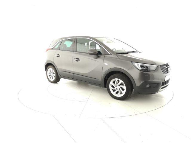 OPEL Crossland X 1.2 Turbo 12V 110 CV Start&Stop Innovation