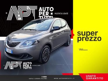 Lancia Ypsilon Ypsilon 1.0 firefly hybrid Platino s&s 70cv