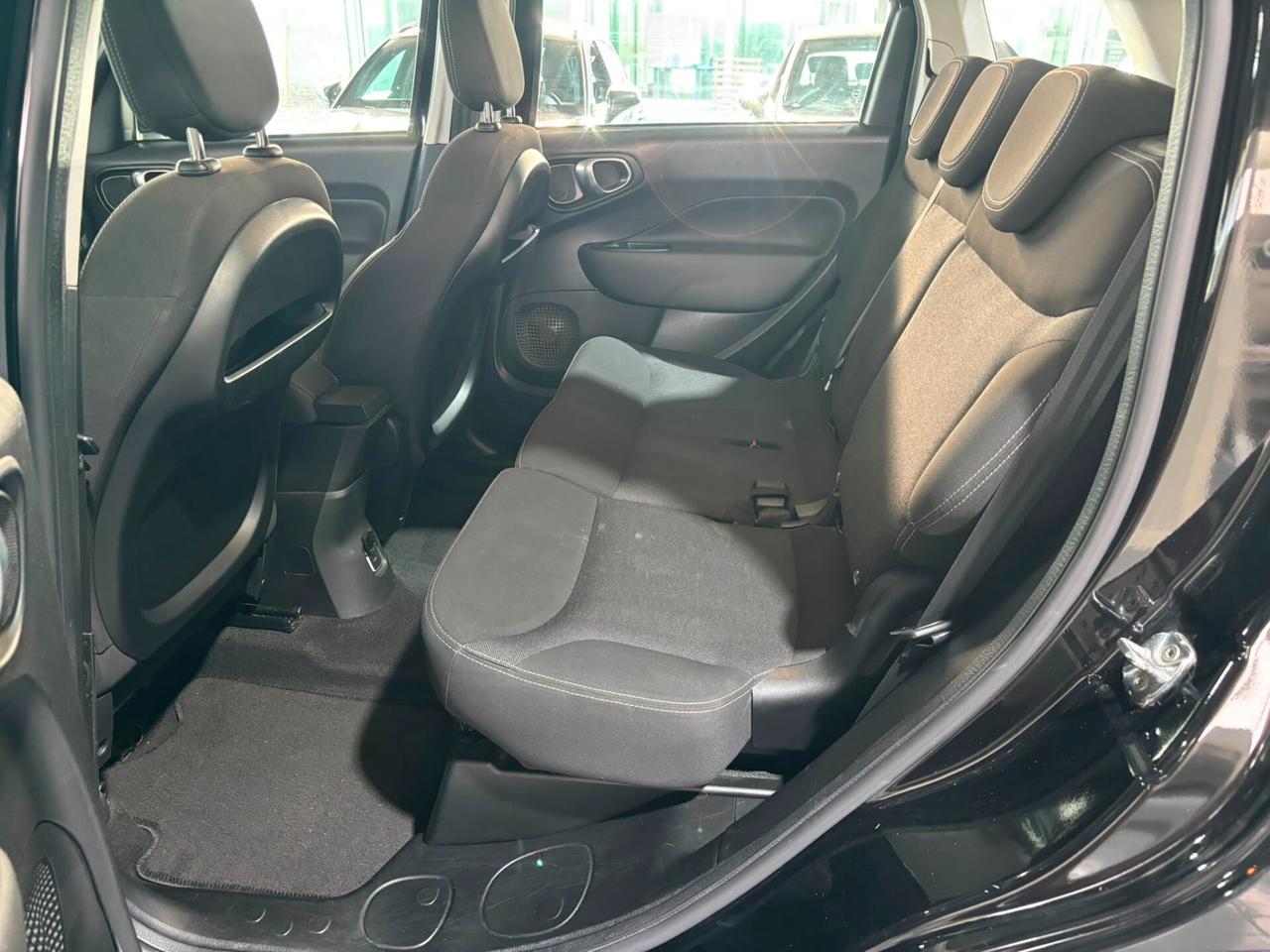 Fiat 500L 1.3 Multijet 95 CV Cross