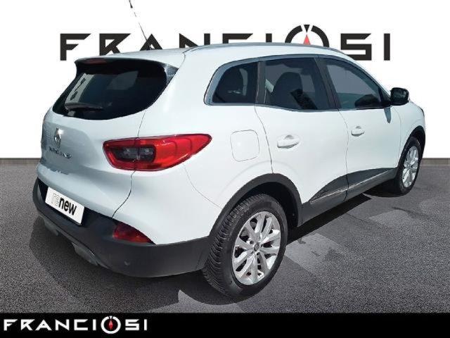 RENAULT Kadjar 1.2 TCe Energy 130cv Intens