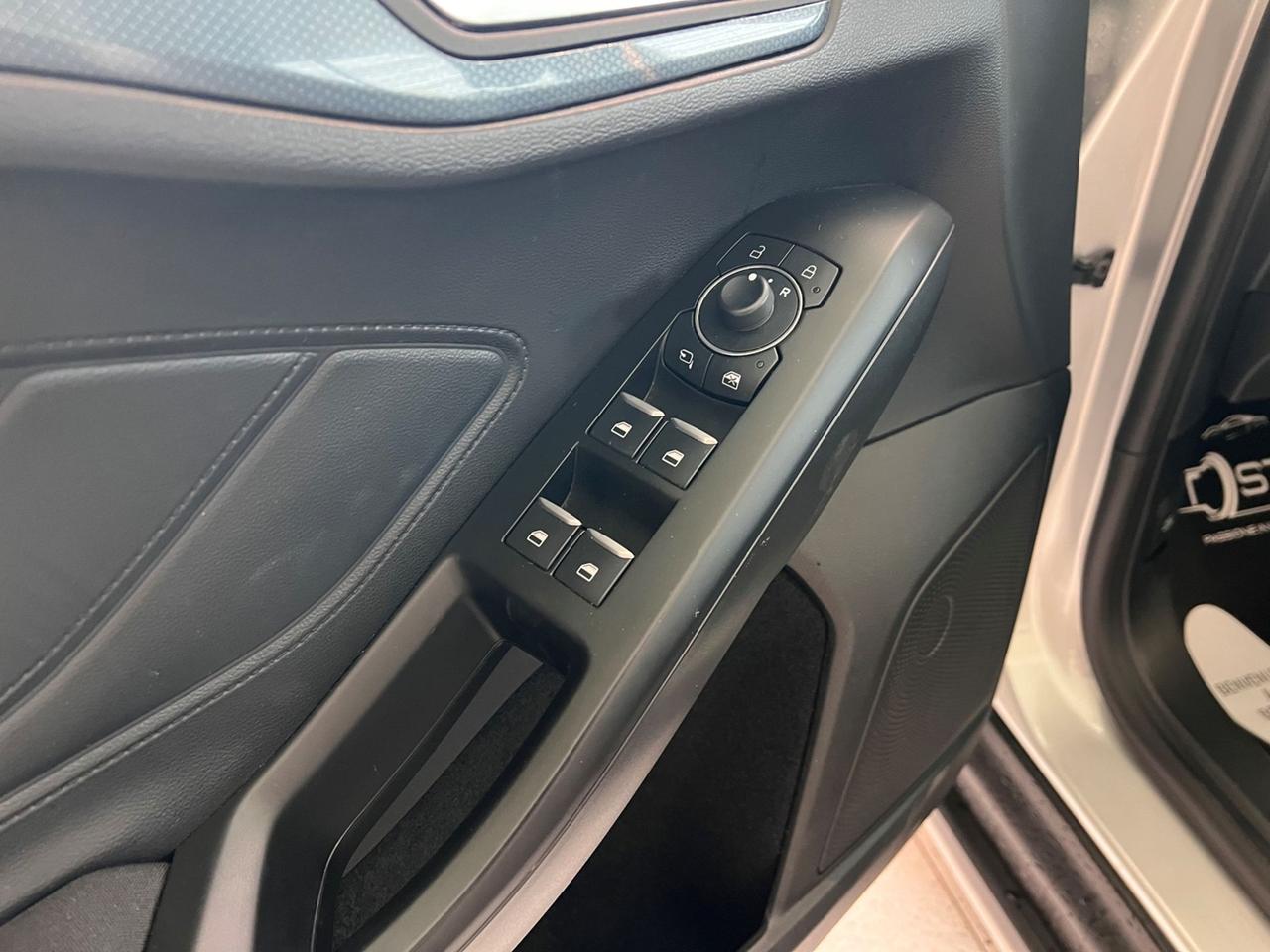 FORD Focus Active SW