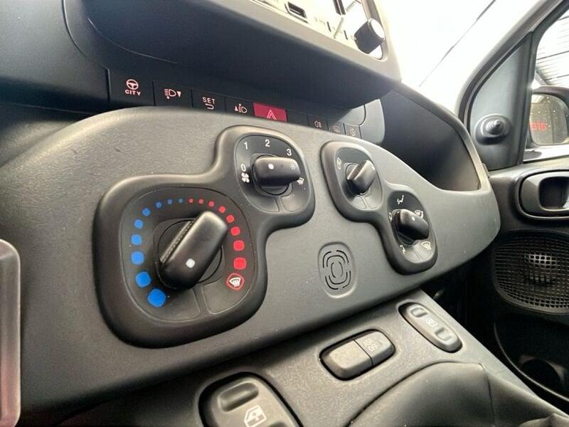 FIAT Panda Panda 1.0 70cv S&S Hybrid City Life * PROMO *