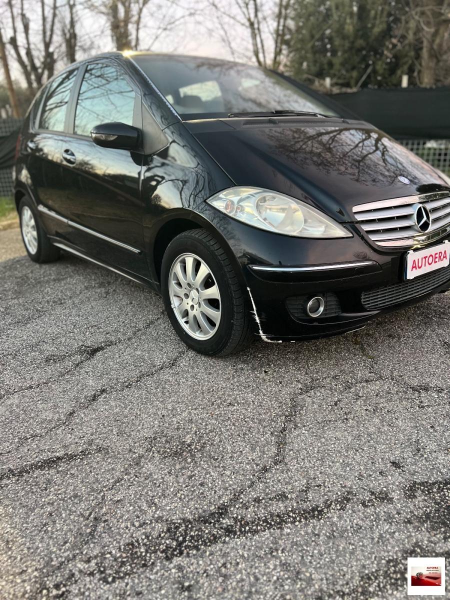 MERCEDES - Classe A - 180 CDI Avantgarde