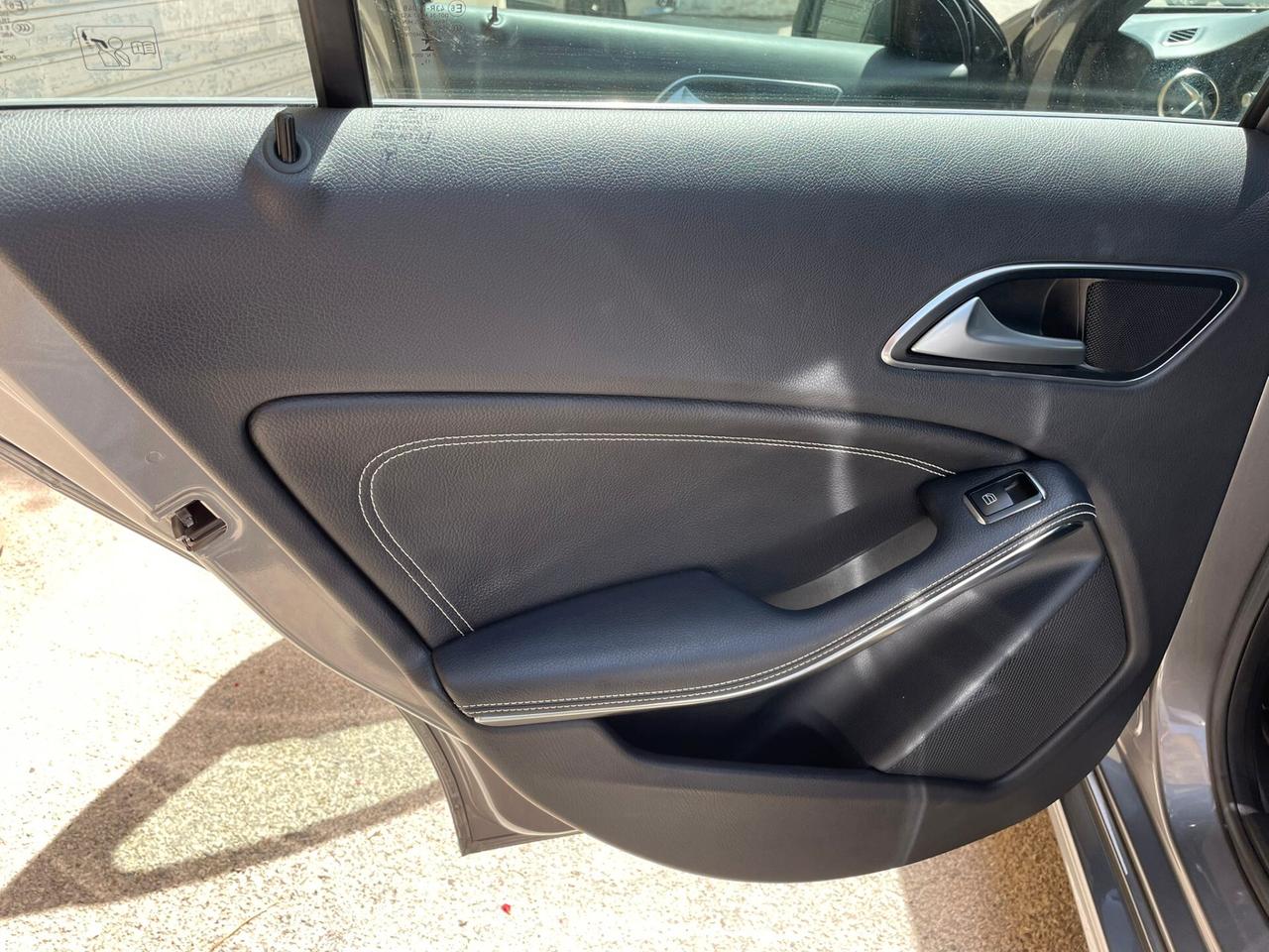 Mercedes A 180 CDI Sport