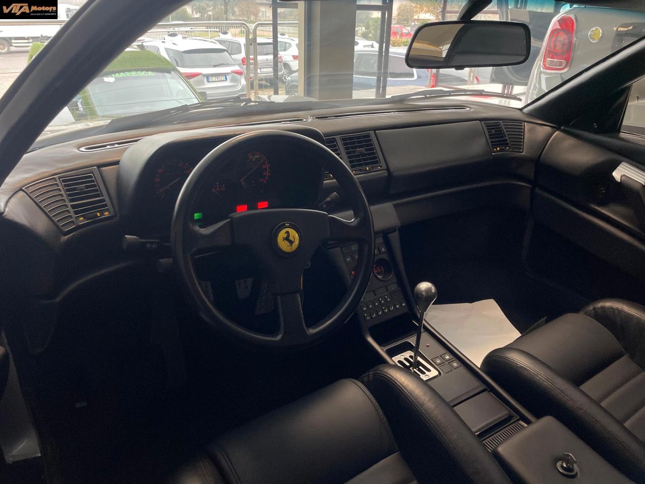 Ferrari 348 TB 3.4 300cv