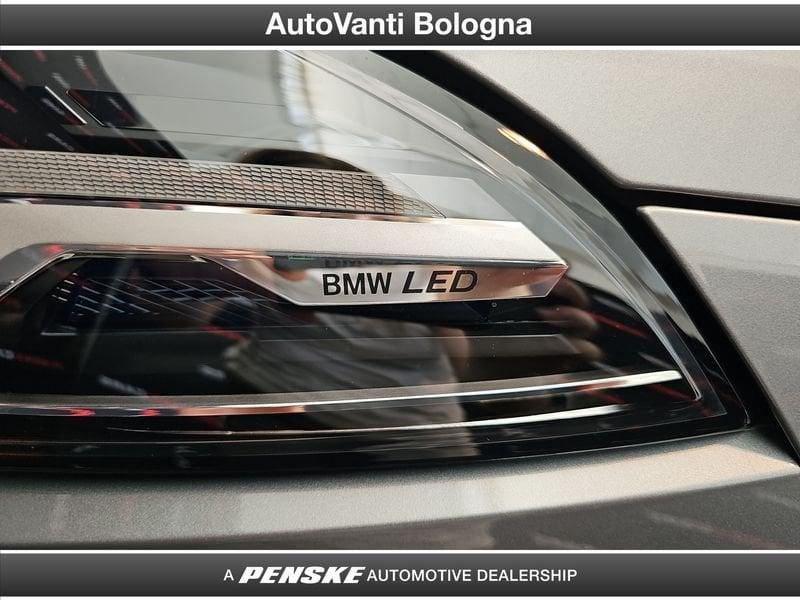 BMW Serie 1 118d MSport