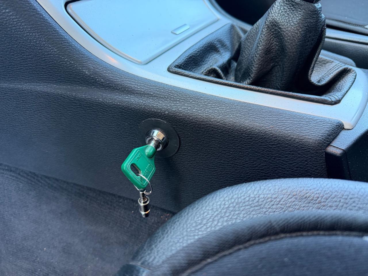 BMW X3 (E83) 2.0 FUTURA 110KW 150CV