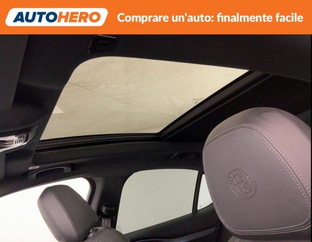 ALFA ROMEO Stelvio 2.0 Turbo 280 CV AT8 Q4 Veloce