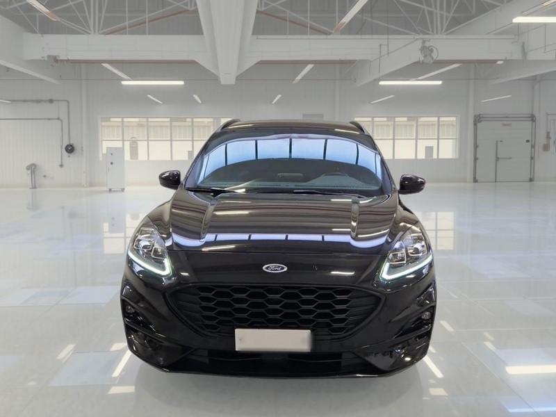 FORD KUGA 2.5 BENZINA PHEV 152 CV 2WD ST-LINE X AUT SUV