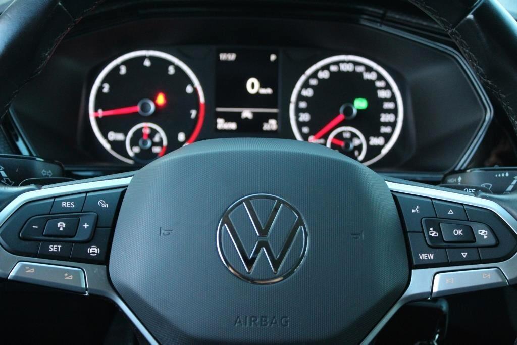 VOLKSWAGEN T-Cross 1.0 TSI 110 CV DSG *Camera