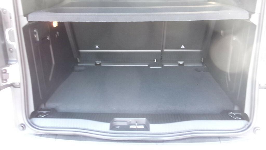 Renault Kangoo Passenger 1.3 TCe Equilibre