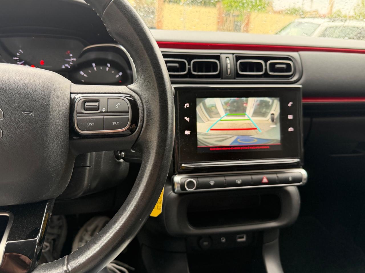 Citroen C3 PureTech 82 Shine