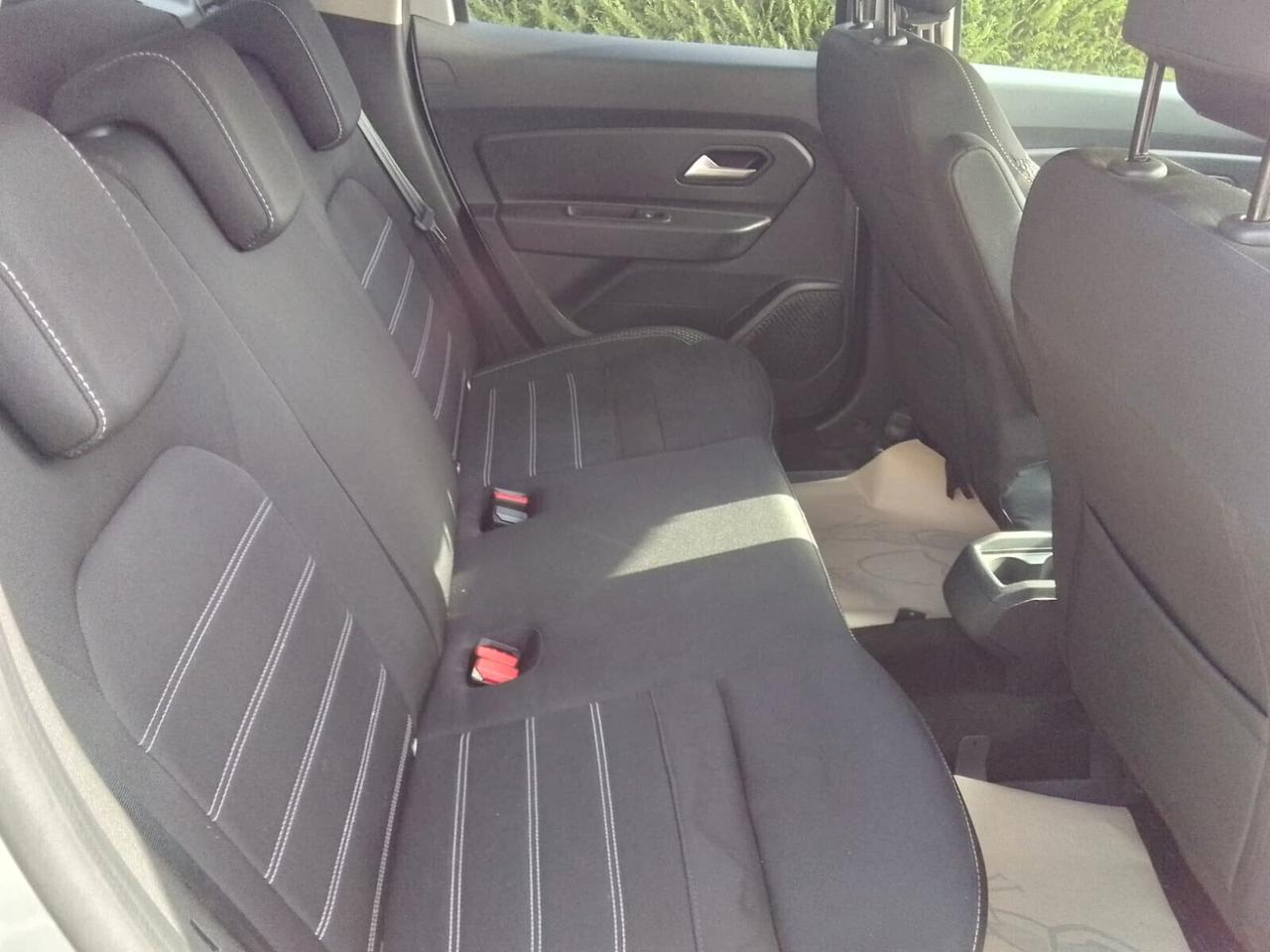 Dacia Duster 1.0 TCe 100 CV ECO-G 4x2 Prestige