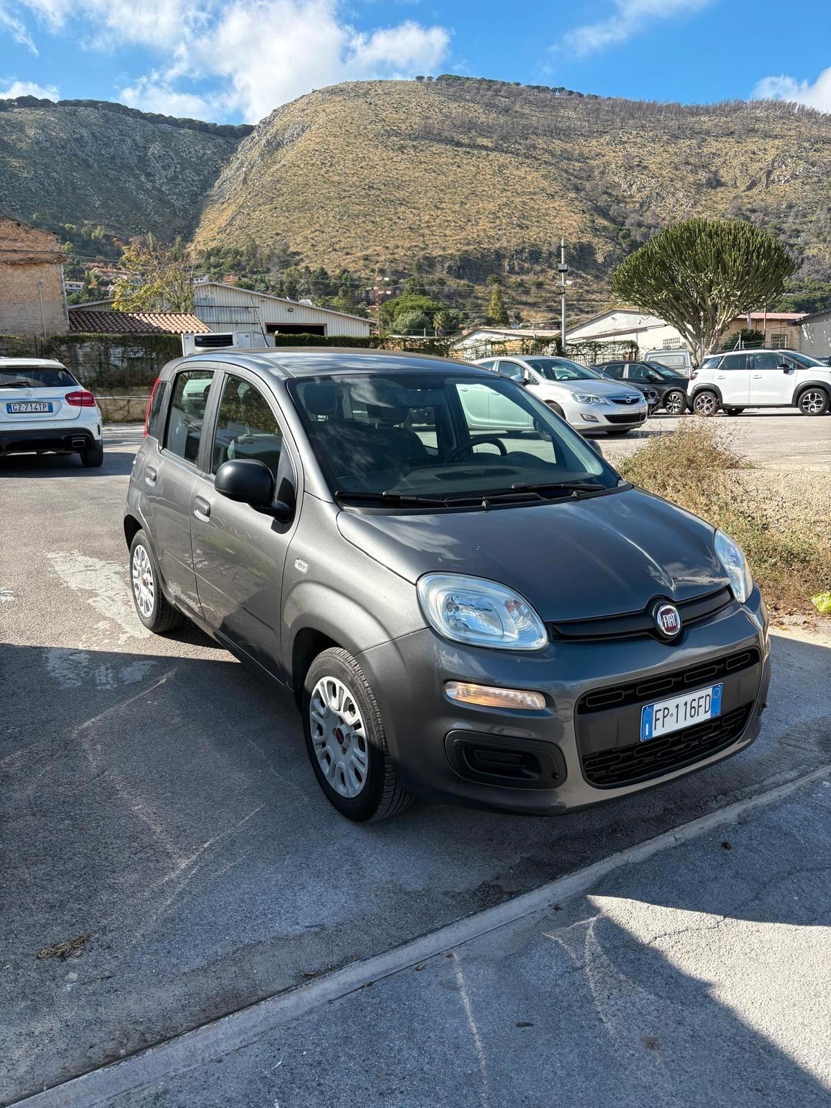 Fiat Panda 1.2 Easy anno 2018 km 62.000 per info 3279411053
