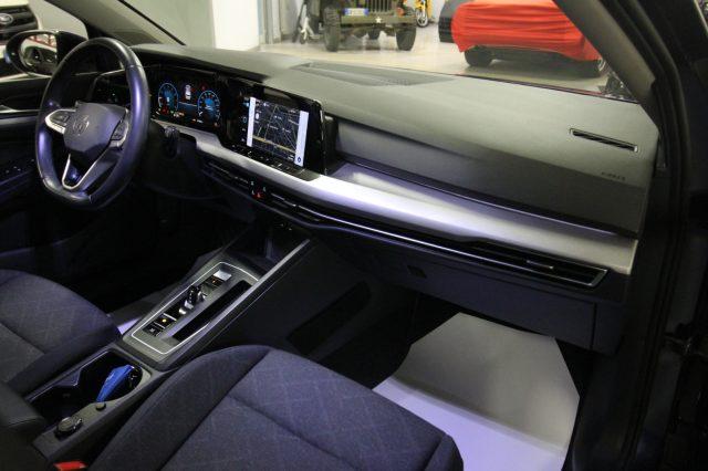 VOLKSWAGEN Golf 1.5 eTSI 130 CV EVO ACT DSG Life