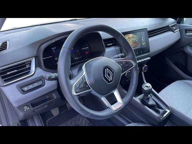Renault Clio 1.0 TCe GPL Evolution