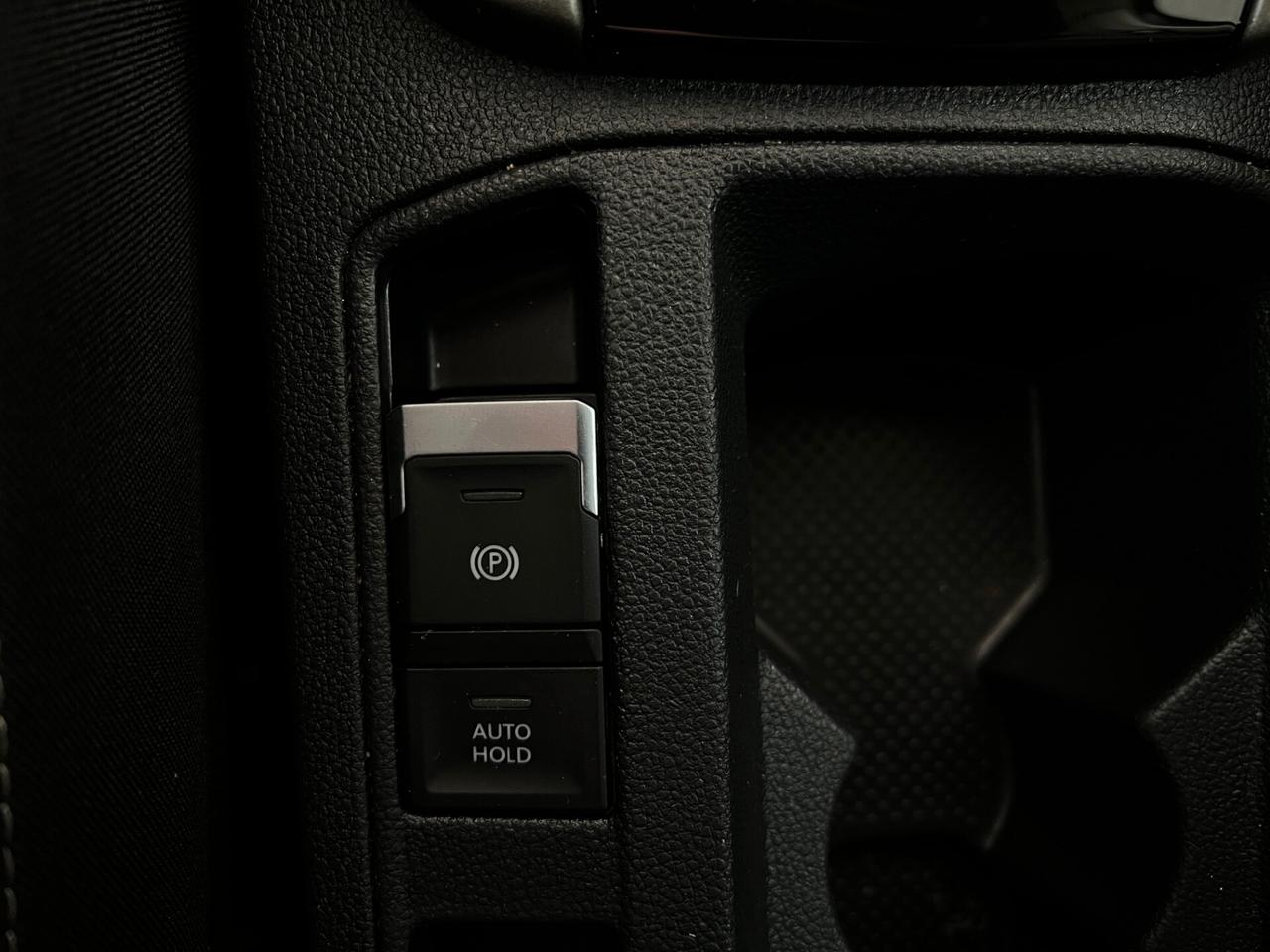 Volkswagen T-Roc 2.0 TDI SCR Advanced BlueMotion Technology