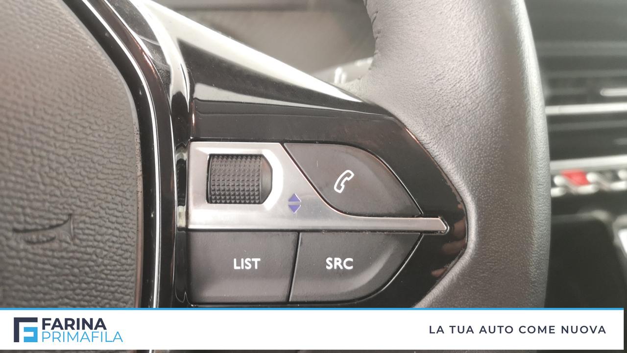 PEUGEOT 208 II 2019 - 208 1.5 bluehdi Active Pack s&s 100cv