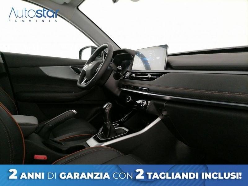 DR AUTOMOBILES DR 5 DR 5.0 1.5 Gpl 114cv