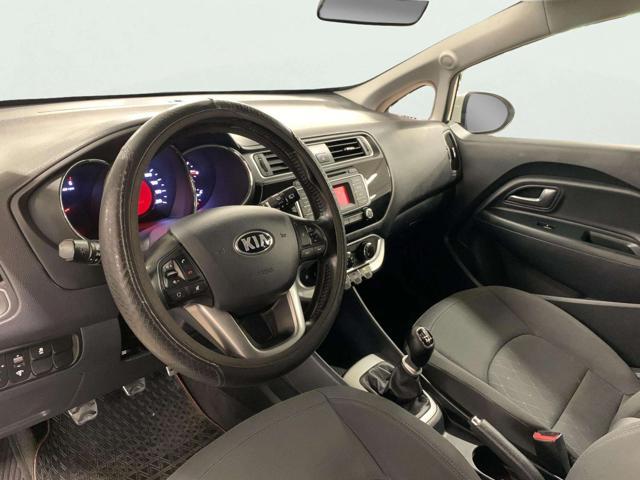 KIA Rio 1.1 CRDi 5p. Cool