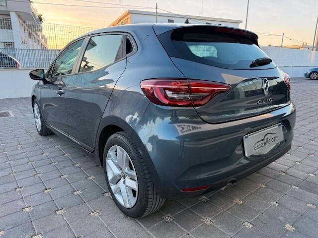 Renault Clio SCe 65 CV 5 porte Intens 2021