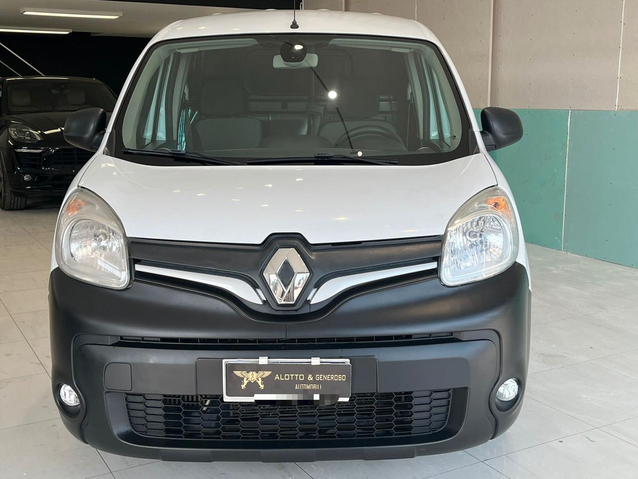 Renault Kangoo 1.5 dCi 90CV S&S 4p. UNICO PROPRIETARIO