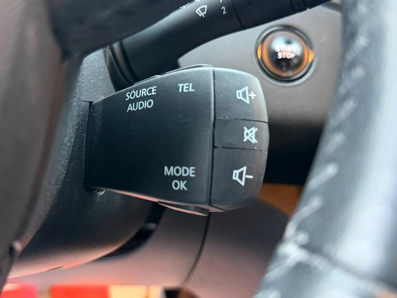 Renault Scénic Blue dCi 120 CV Initiale Paris OK NEOPATENTATI