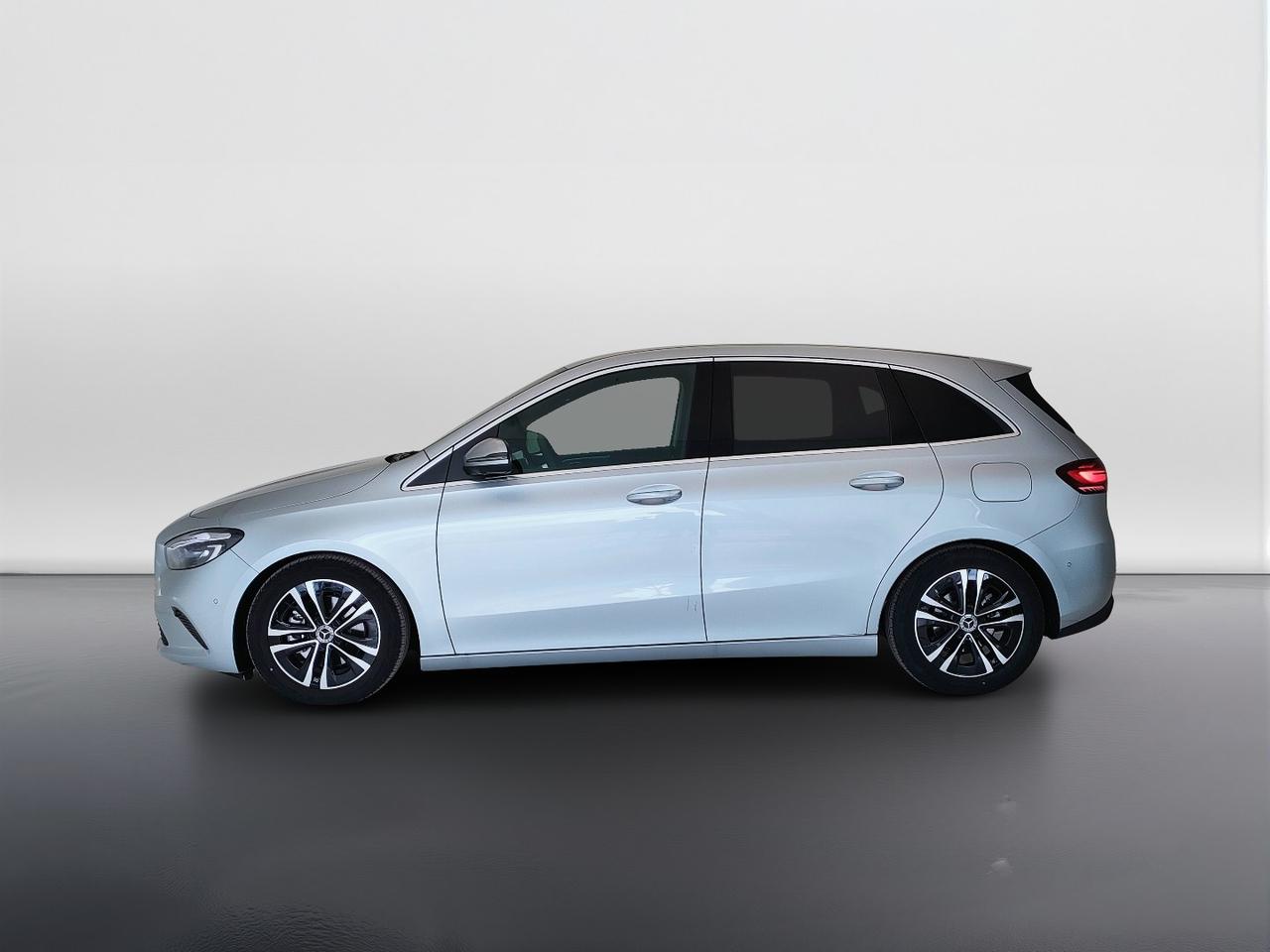 Mercedes-Benz Classe B - W247 2023 - B 180 d Street Edition auto