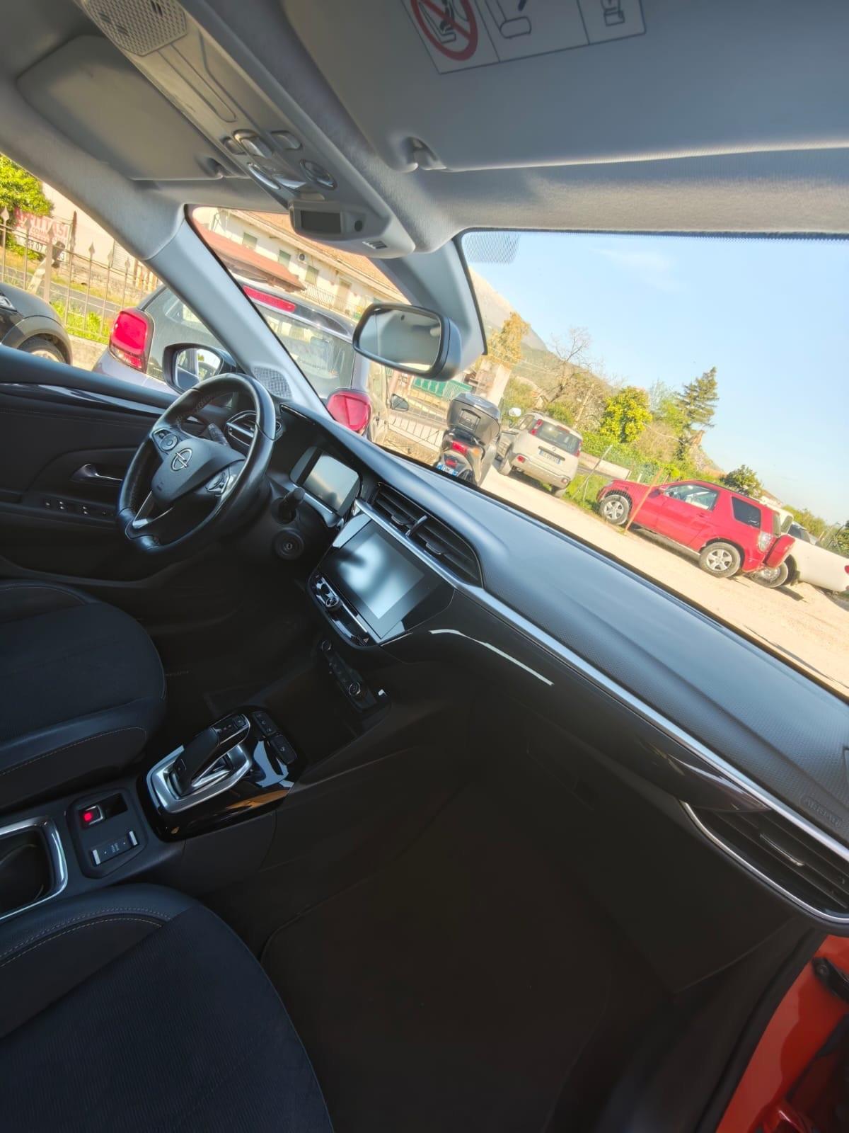 Opel Corsa 1.2 100 CV aut. GS Line garantita 12 mesi