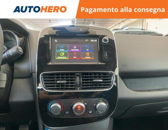 RENAULT Clio dCi 8V 75 CV 5 porte Business