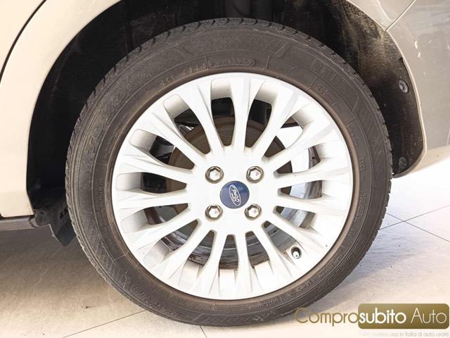 FORD B-Max 1.0 EcoBoost 100 CV Titanium