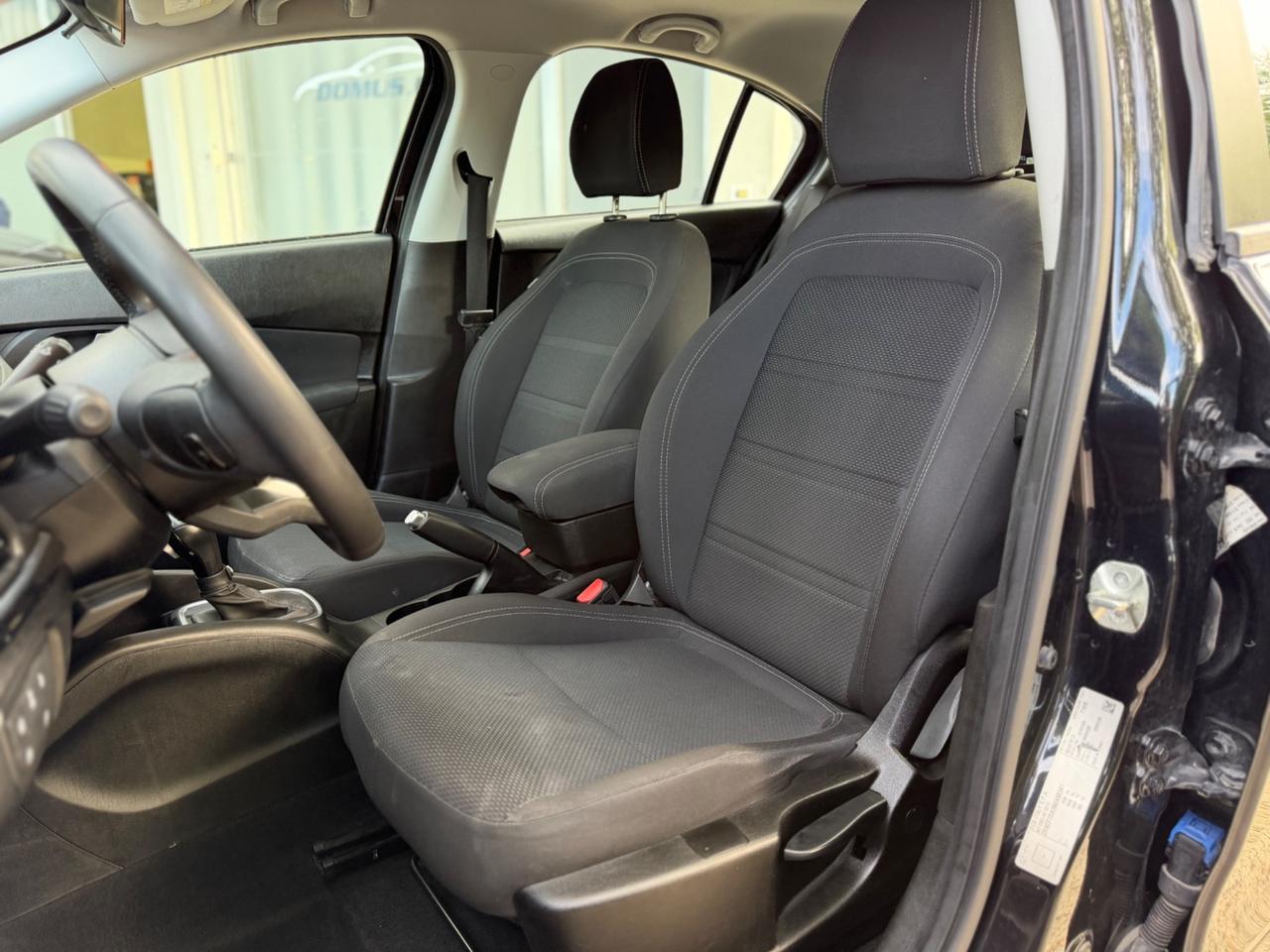 Fiat Tipo 1.5 Hybrid DCT 5 porte