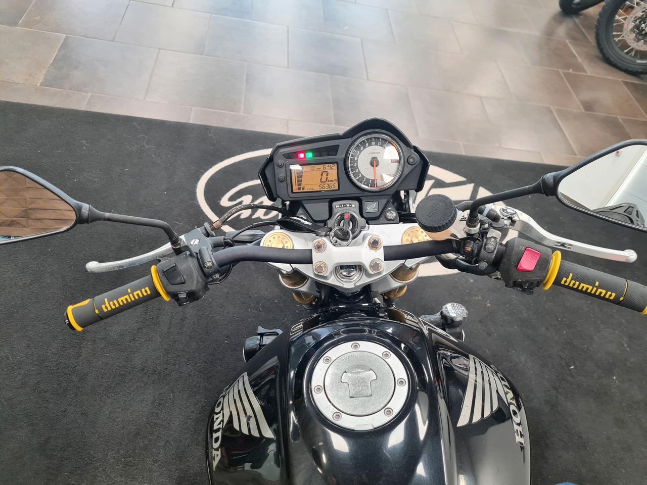 Honda Hornet 600