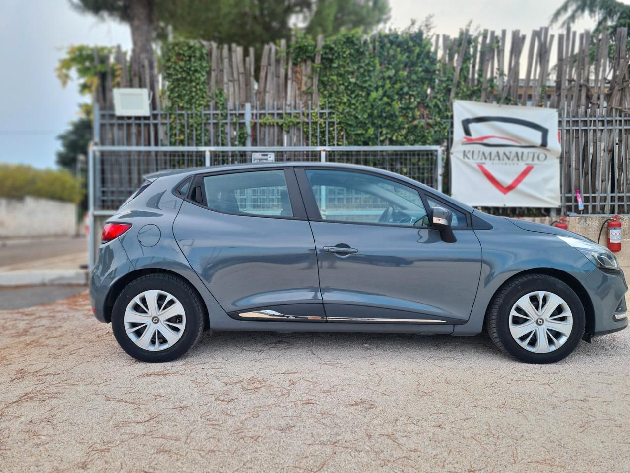 Renault Clio dCi 8V 75 CV 5 porte Business