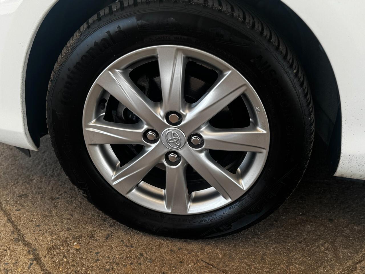 Toyota Yaris 1.0 5 porte Active 70 cv
