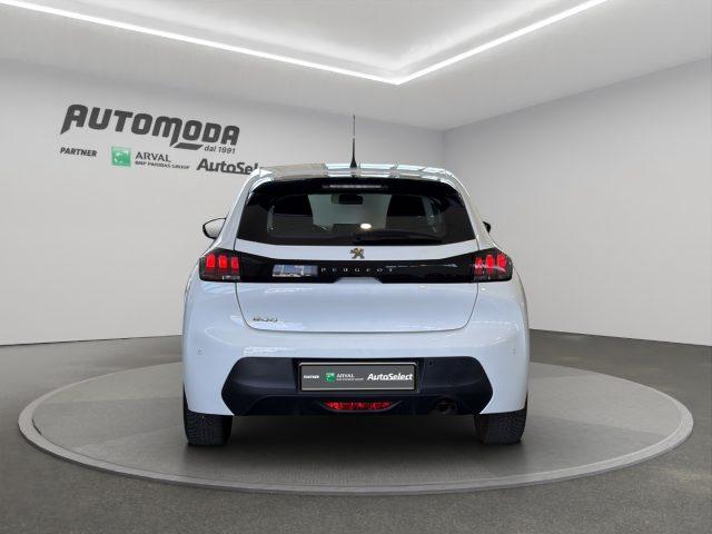 PEUGEOT 208 1.5 DIESEL KM 0