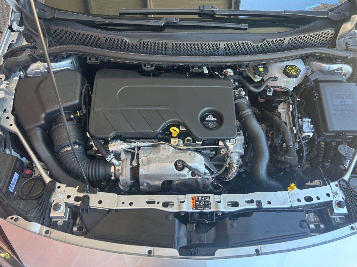 OPEL - Astra - 1.6 CDTi 110 CV S&S 5p. Innovation