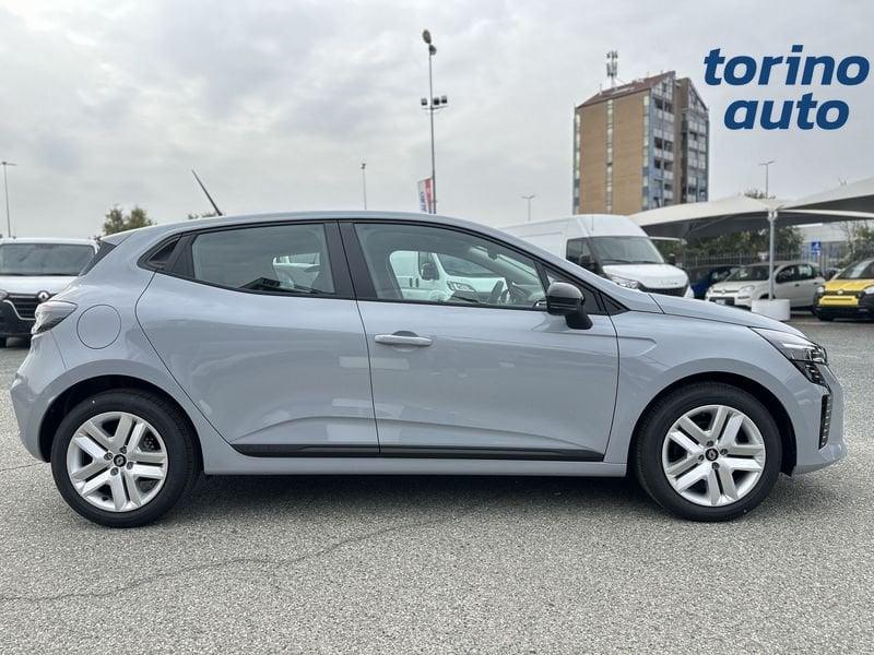 Renault Clio Clio ECO-G 100 CV 5 porte Evolution