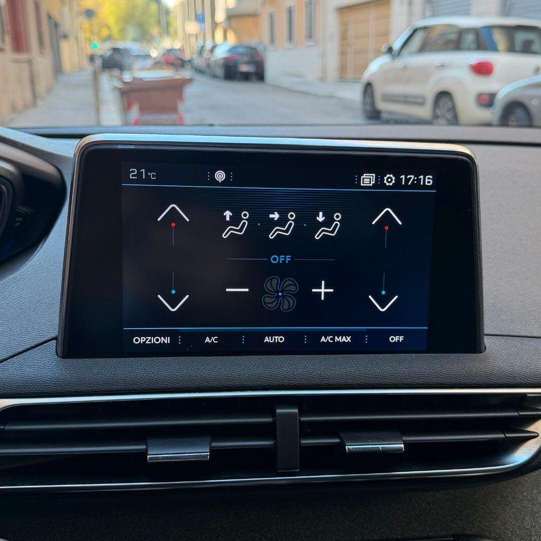 Peugeot 3008 Allure *LEGGI INFO*