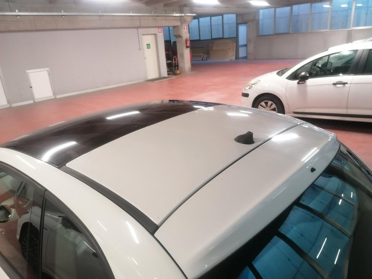 Fiat 500 1.2 easypower Lounge Gpl 69cv