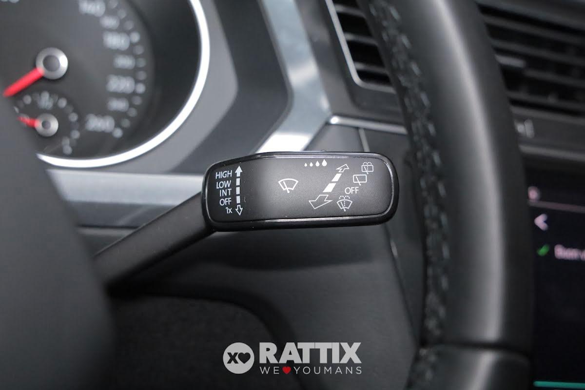 Volkswagen Tiguan 1.5 TSI 150CV Life